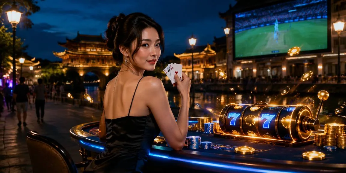 Thể Thao Điện Tử